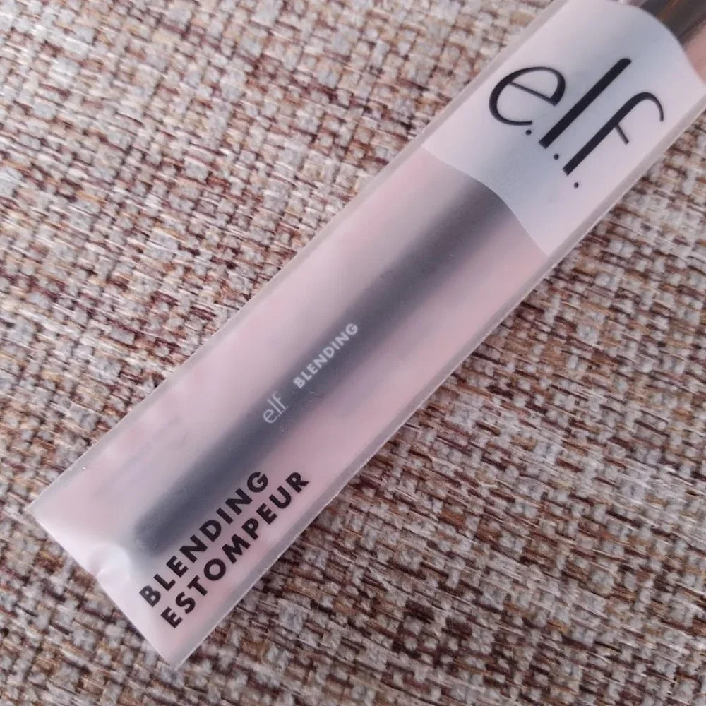 💋 4 for $12 ELF Blending Brush  e.l.f. #84020, New, Unopened